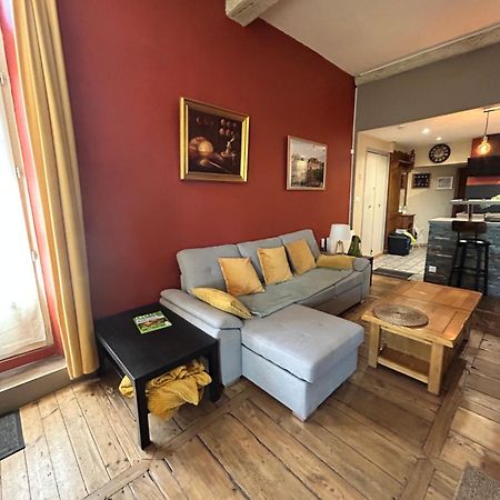 Maison De Lur Périgueux Dış mekan fotoğraf