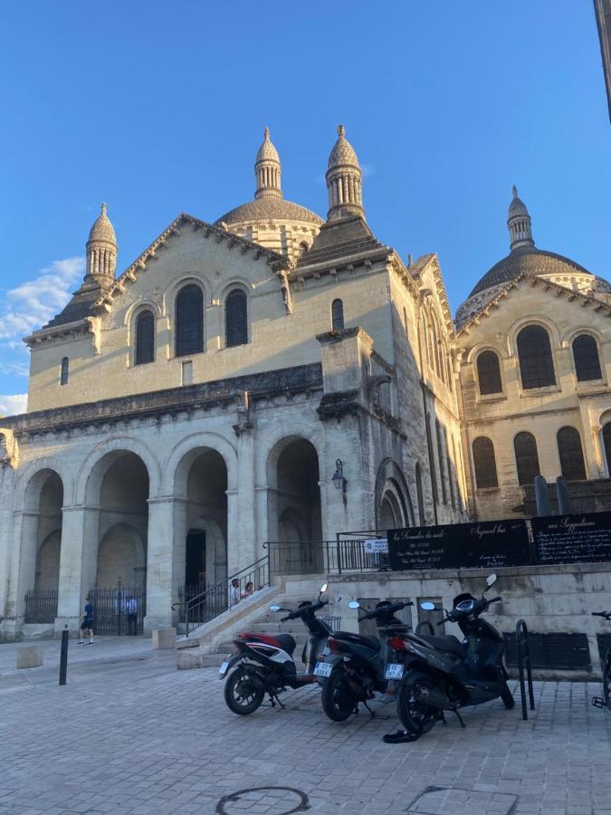 Maison De Lur Périgueux Dış mekan fotoğraf