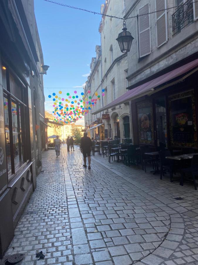 Maison De Lur Périgueux Dış mekan fotoğraf