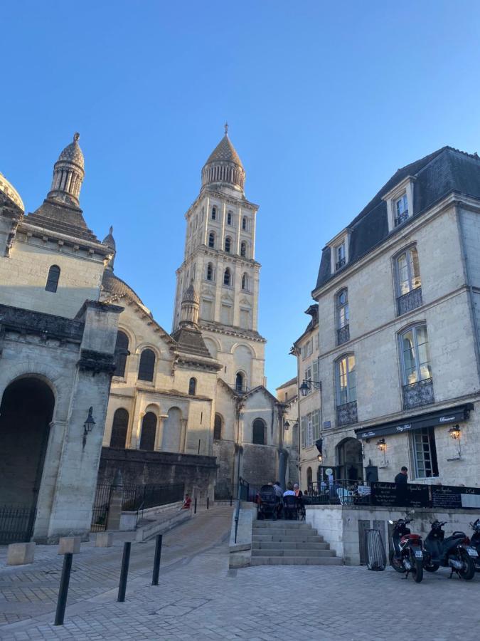 Maison De Lur Périgueux Dış mekan fotoğraf