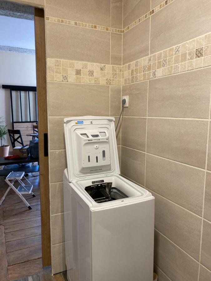 Maison De Lur Périgueux Dış mekan fotoğraf