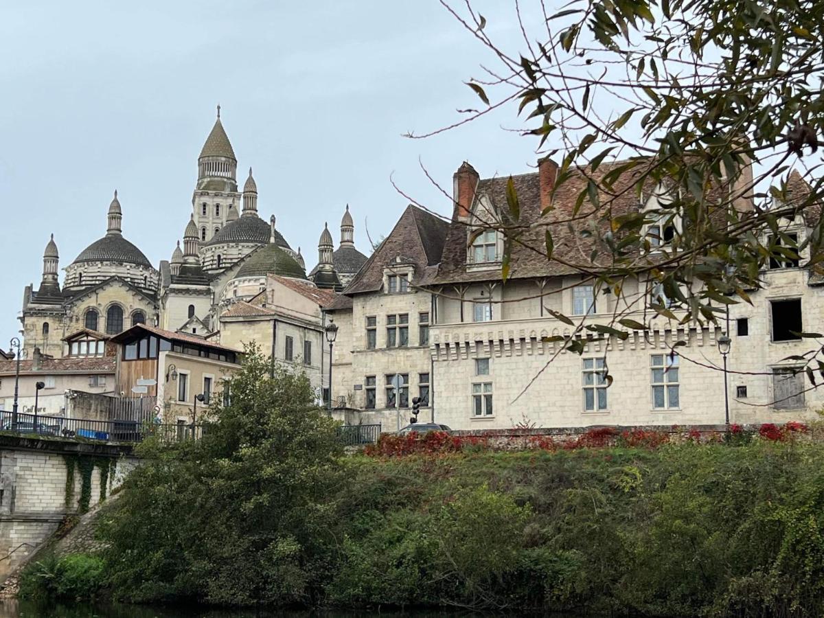 Maison De Lur Périgueux Dış mekan fotoğraf