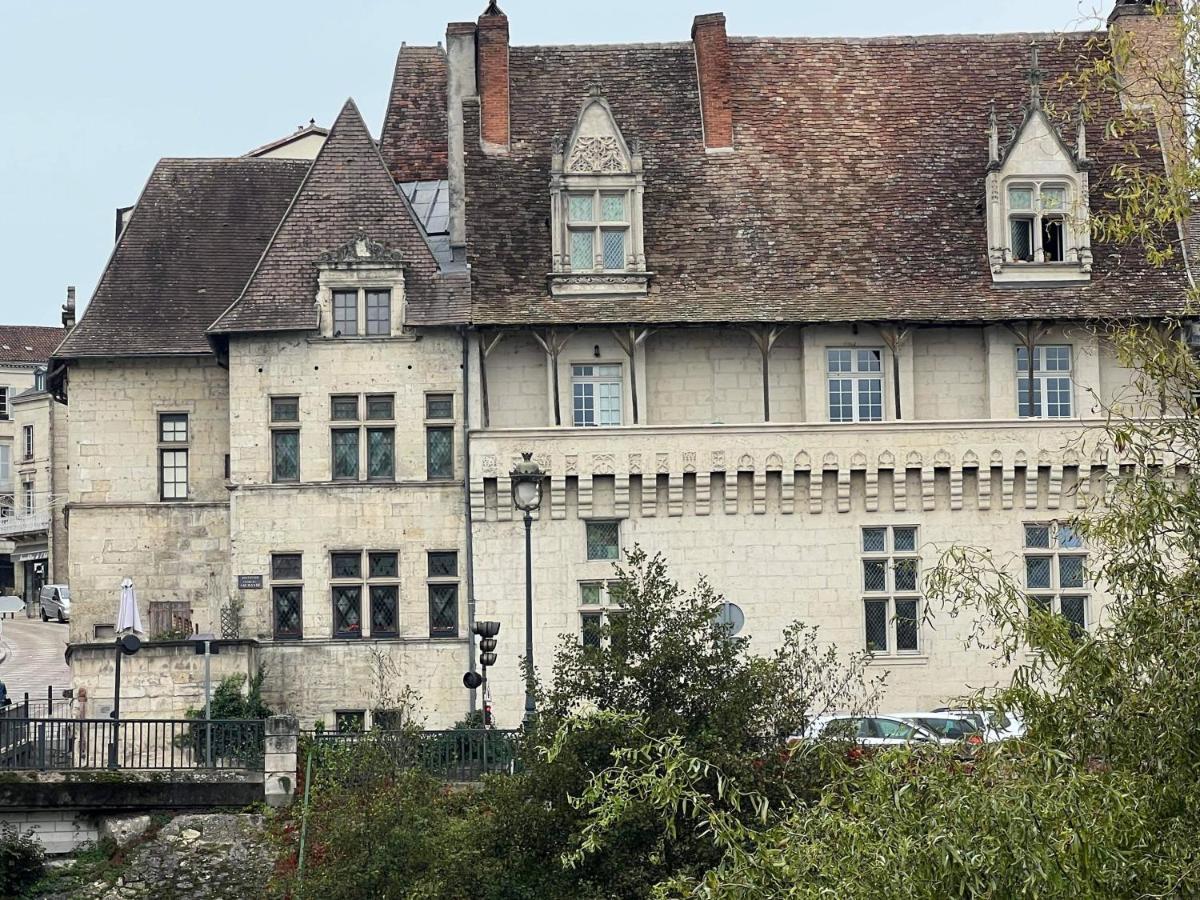 Maison De Lur Périgueux Dış mekan fotoğraf