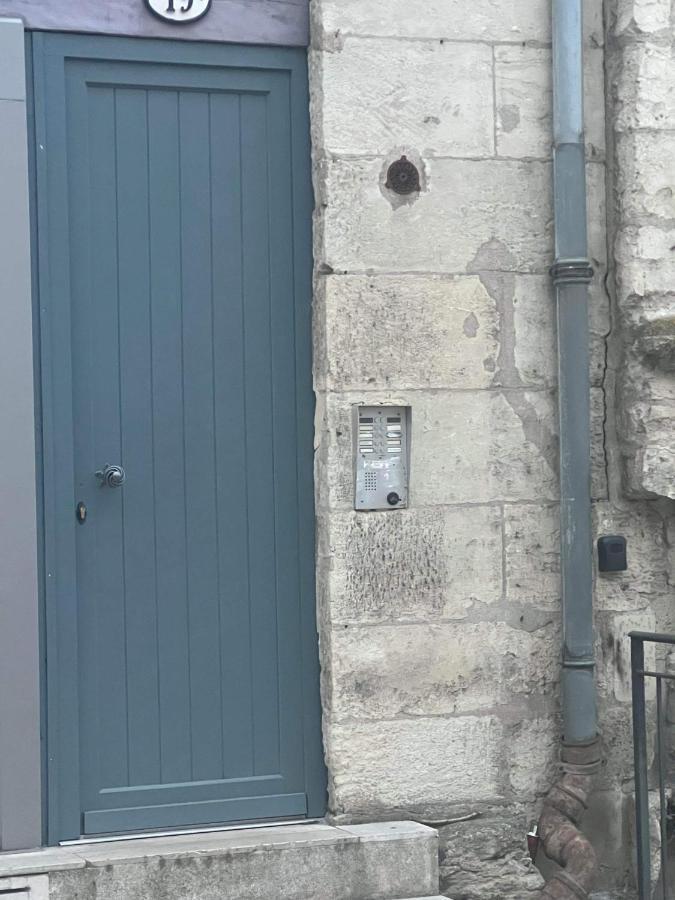 Maison De Lur Périgueux Dış mekan fotoğraf