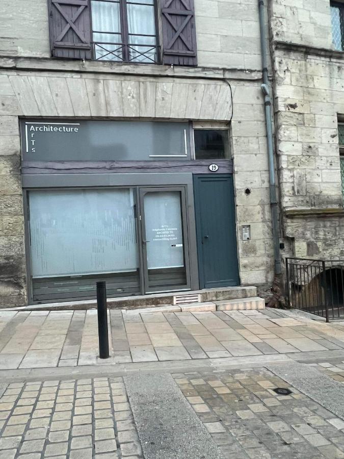Maison De Lur Périgueux Dış mekan fotoğraf