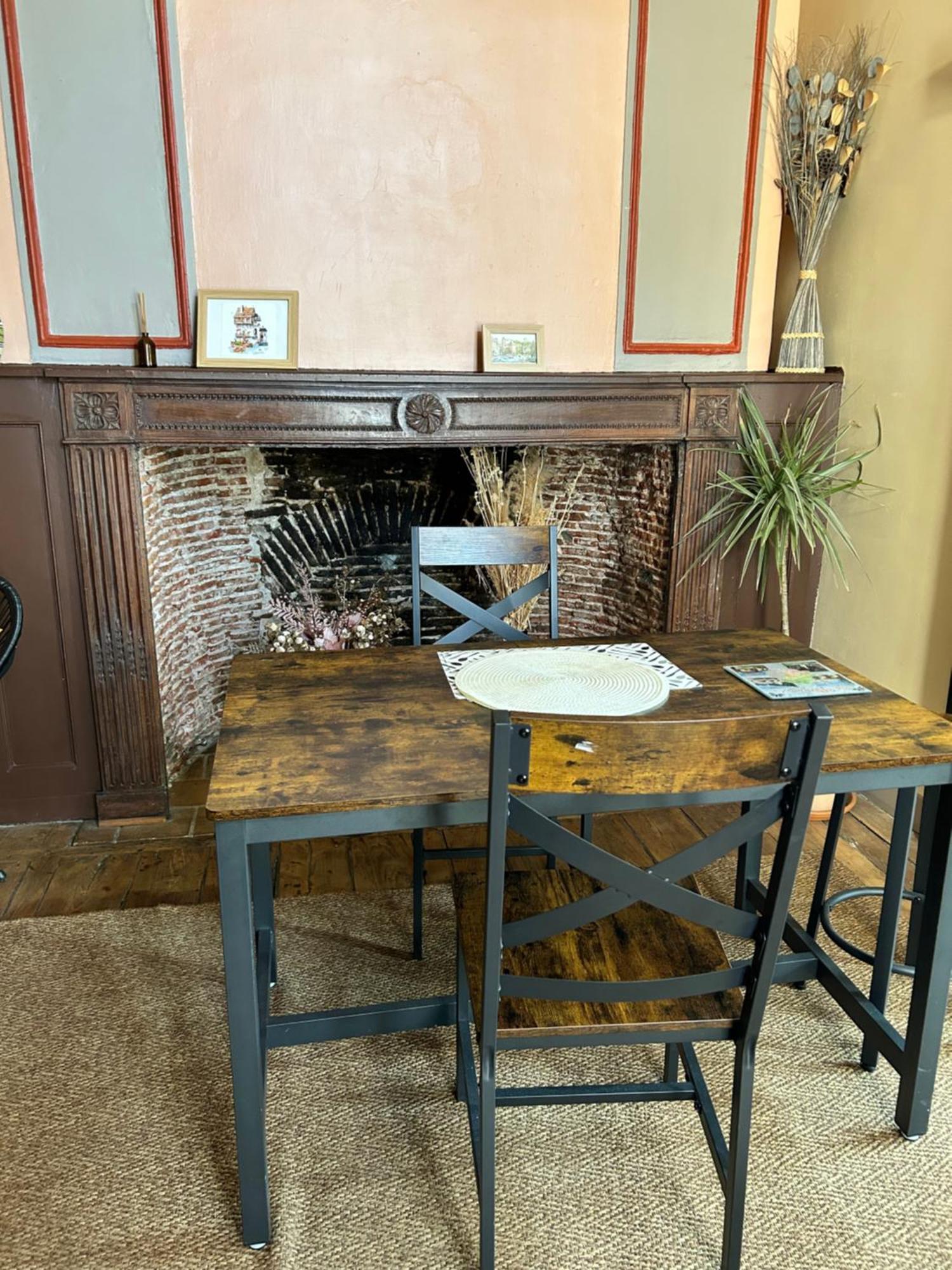 Maison De Lur Périgueux Dış mekan fotoğraf