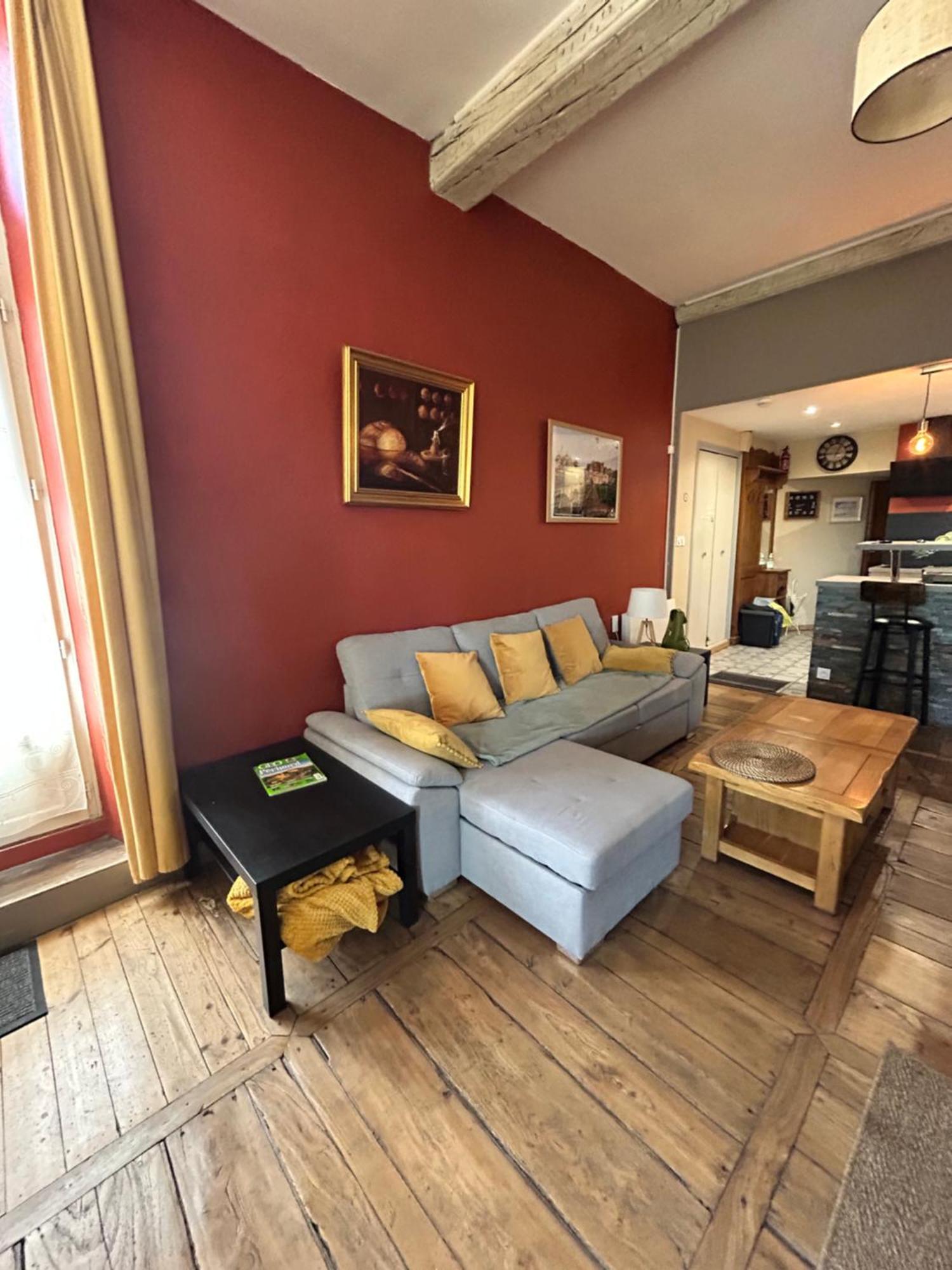 Maison De Lur Périgueux Dış mekan fotoğraf