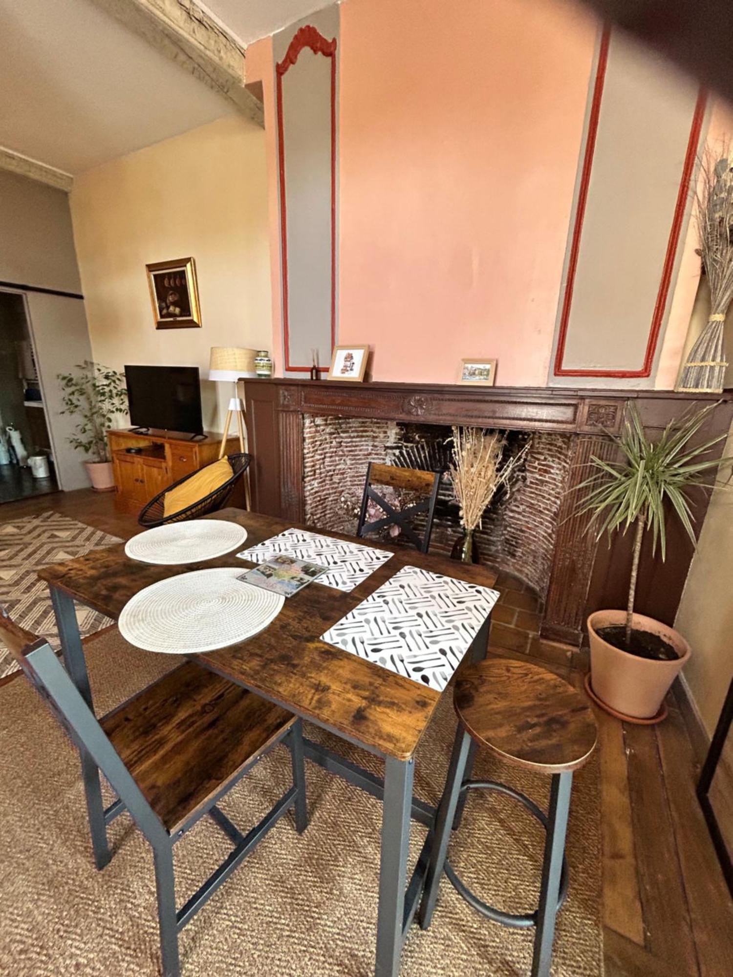 Maison De Lur Périgueux Dış mekan fotoğraf