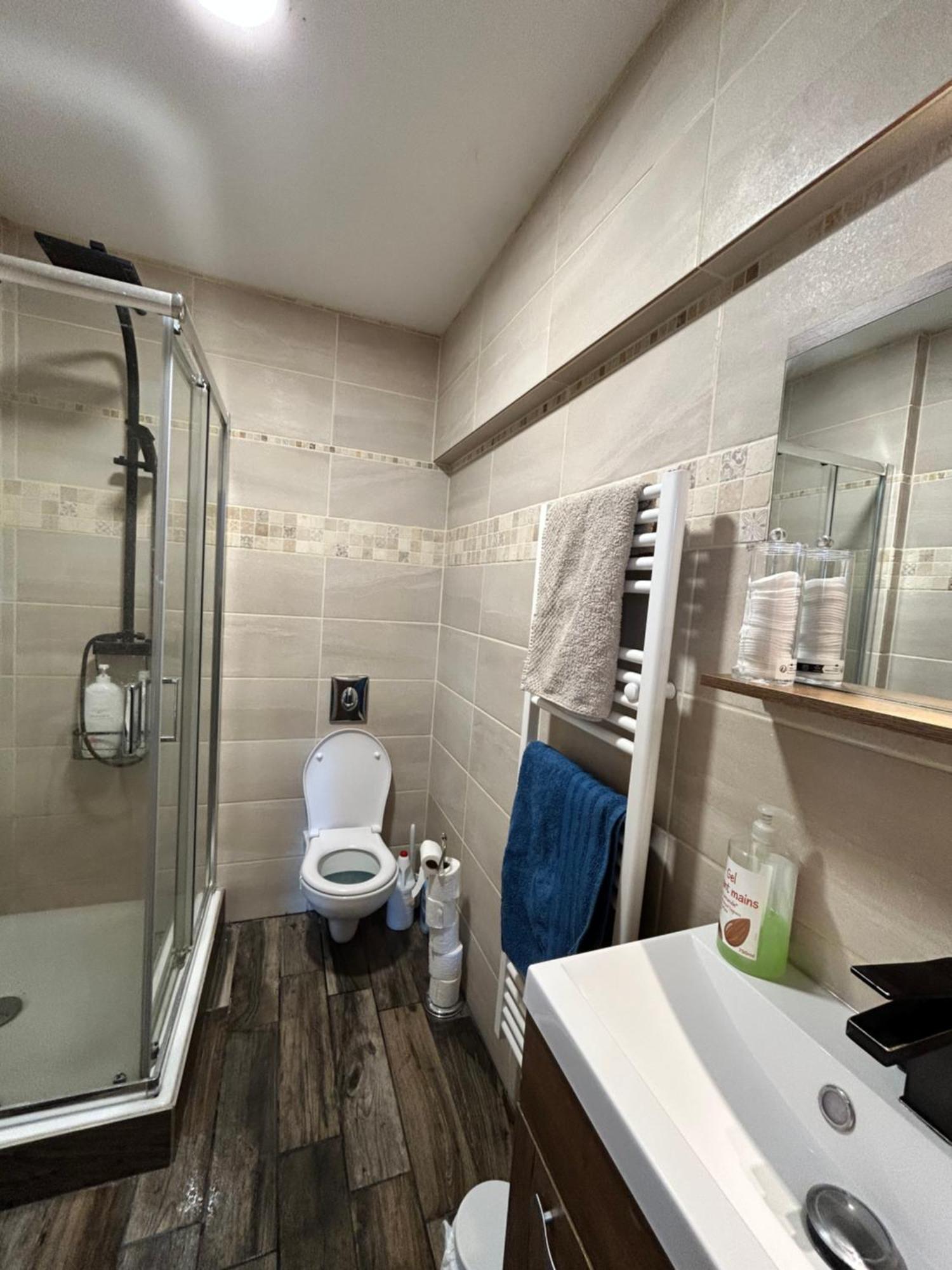 Maison De Lur Périgueux Dış mekan fotoğraf