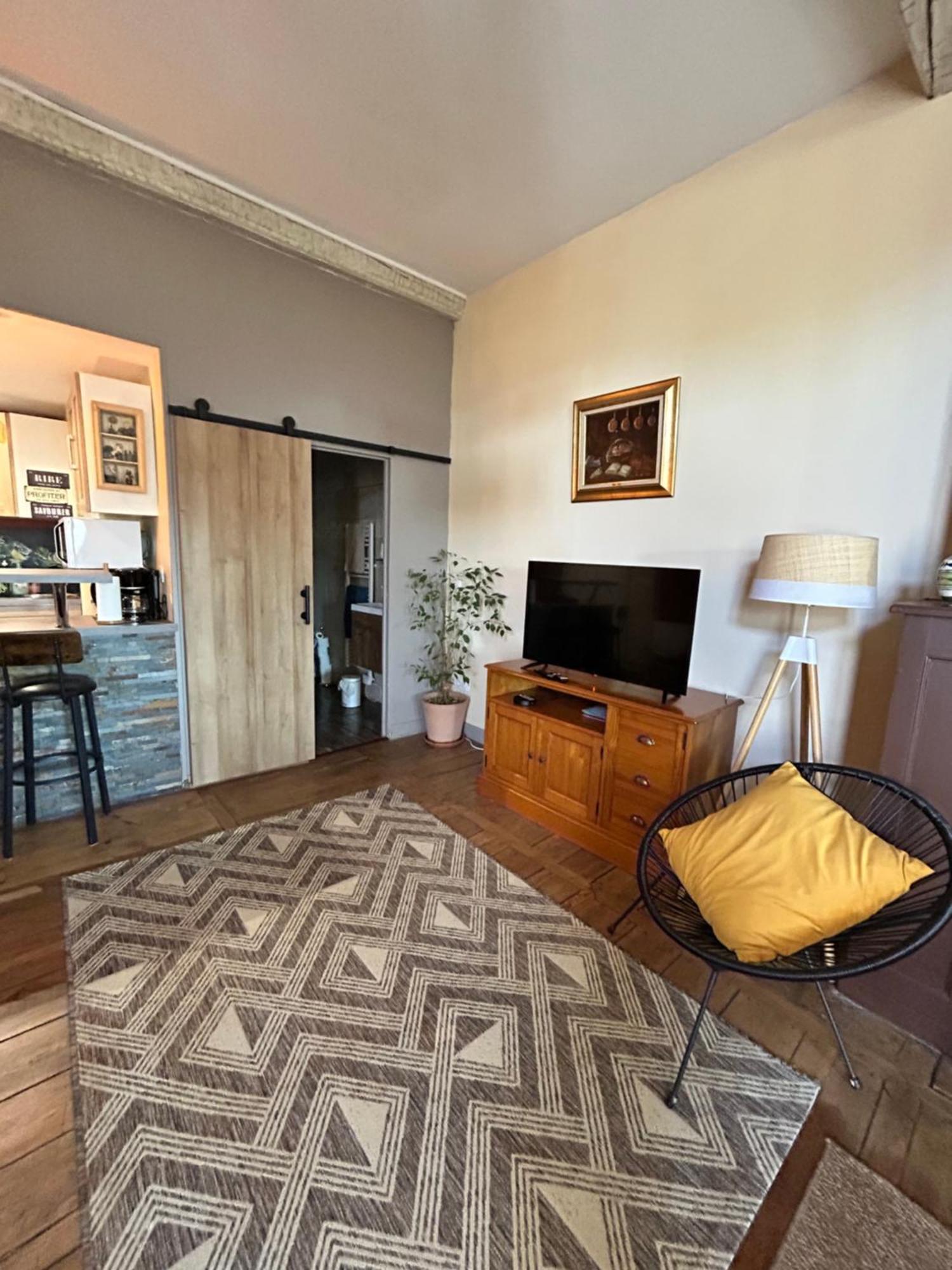 Maison De Lur Périgueux Dış mekan fotoğraf